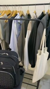 Tas ransel wanita Tas ransel wanita dewasa Tas gendong wanita dewasa terbaru 2025 Tas sekolah cewek