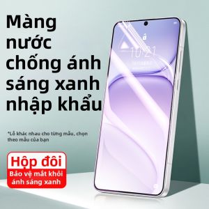 Newyu | Bảo Vệ Điện Thoại Dạng Lỏng Không Lỗi Full-Coverage
