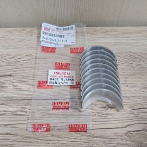 MAIN BEARING METAL DUDUK STD ISUZU PANTER 2.5 2500CC 1SET