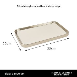 Fragrant Decorative Tray