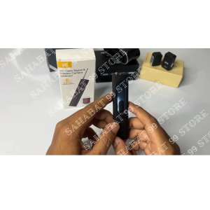 COD Alat Detektor Penyadap Pelacak Dan Pendeteksi Kamera Gps Tersembunyi Spy Camera Bug Detector X13