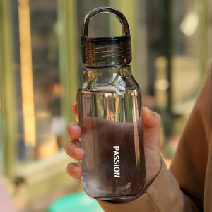 LUTUMEI | Portable Food-grade High-temperature Resistant Water Cup