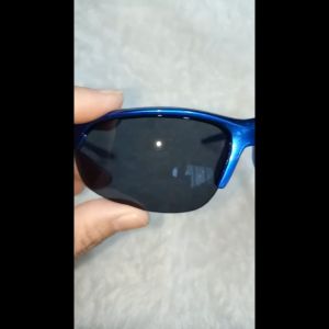 COD - Kacamata Anak / Kacamata Sport Anak Lensa Gelap Transparan Anti Silau Pelindung Debu / Kacamata Olahraga Anak Bersepeda / Kacamata Anak Gowes Bikes / Kids Sporty Glasses Frame Ringan Model Keren Fashionable Korean Style