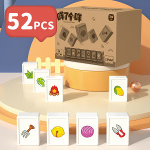 FUMENGLAN | Mahjong Inspired Matching Game Table Game