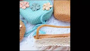 Topi Pantai Anak Cewe Lucu