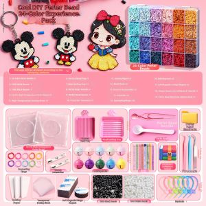 3D Fusion DIY Pixel Bead Kit
