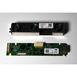 Intel RealSense Depth Module D430 + Vision Processor D4 Board Bundle (10 Pack)