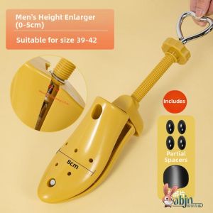 Expand Shoe Spacer Stretcher Widens Lengthens Shoes