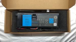 ️[Pin zin] Pin Dell Alienware 14 A14 M14X R3 R4 R1 P39G G05YJ Original