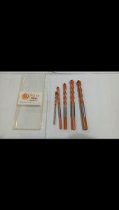 (BGH) Matabor HSS Ikura Set 5pcs