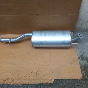 ỐNG XẢ/BÔ ĐOẠN CUỐI(BẦU BÔ) TOYOTA INNOVA 2006-2015