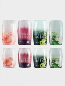 YANXUAN | Odor Eliminating Aromatic Freshener For Bathroom