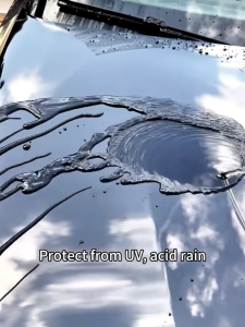 CARVIX | Premium Care Package Car Wash | Quick Coating + Nano Car Shampoo +  Interior Coating + Tyre Wax Silicone