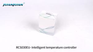 Others | AL11G-T1 Professional Temperature Controller Digital Thermostat Regulator Socket Outlet EU plug With Waterproof NTC Sensor