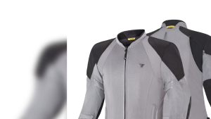 SHIMA JET Men Jacket - Grey