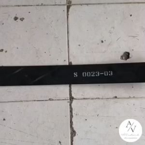 Per induk new carry no 3 per daun suzuki carry pir utama new carry lebar 6cm panjang cm S0023-3 indospring 100%