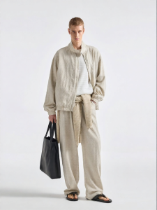 BODYDREAM | Italian Vintage Style Mens Summer Lightweight Jacket