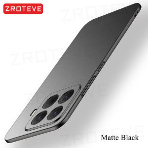 For Xiaomi17T Pro Case ZROTEVE Slim Matte Hard PC Cover For Xiaomi 17T Pro Mi 17 Xiomi Mi17 Mi17T Xiaomi17 5G Global Phone Cases