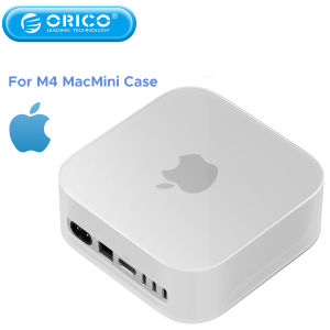 Suitable M4 Mini  Anti-collision Protective Case Simple Fashionable Creative for Men and Women Mini M4 Case TPU Material