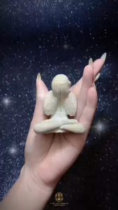 Thai Amulet 必打佛金身 Phra Pitta Statue