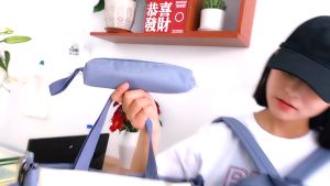 Murah Banget - Tas Ransel Cute / Set Tas Ransel Lucu Anak Pelajar / Bag Sekolah Anak Perempuan / Style Korea Fashion Bag School