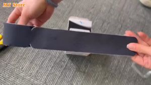 [XK50]Băng dán cơ thể thao cắt sẵn Băng dán kinesiology precut bảo vệ cơ tập luyện thể thao