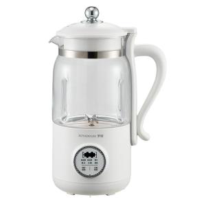 「China Plug」ROYADULEX | Fully Automatic Multi-functional Quiet Blender
