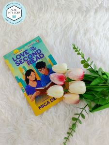 Love on the Second Read