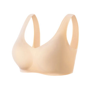 Base | Breast Cancer Post-Surgery Comfortable Invisible Bra