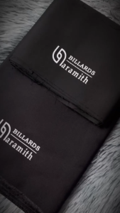 Bộ Vải Bàn Libre Aramith Đen [ Mặt + Băng ] Hàng Nhập Khẩu Chất Lượng Cao