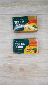 TOLAK LINU Herbal 15ml | Pegal Linu & Nyeri Sendi