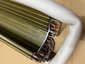 แผงคอยล์เย็น Midea Evaporator Assembly ID-KF26G/N1Y-TCB(C6).ZL(J) REACHRoHS พาร์ท 15822000008736