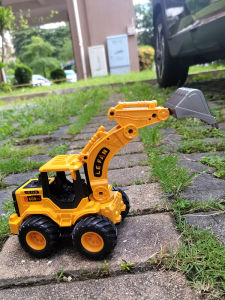 Xe Đạp Kéo Rơ Moóc Mô Hình Lefan 168-74 Cho Bé Trai Và Bé Gái Từ 2-5 Tuổi Xe Kéo Rơ Moóc Lớn Xe Đồ Chơi Mô Phỏng