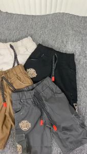 Celana Cargo Anak Laki-Laki Usia 1-12 Tahun