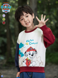 Paw Patrol | Spring Autumn Children Sweatshirt
