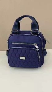 Tas Import Multifungsi Bisa Selempang Dan Ransel Muat Buku dan Botol 3715-2