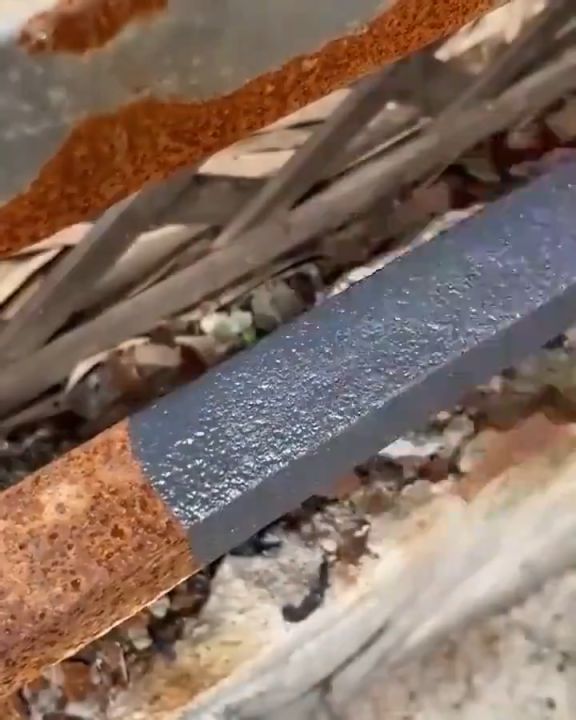 💥50 years without rust 💥 anti rust paint for metal iron paint metal ...