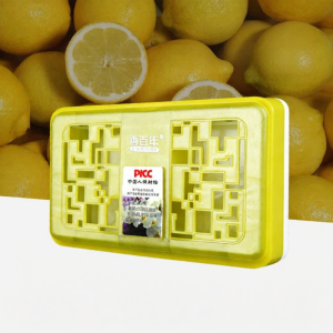 CARORI | Long-lasting Fragrant Car Solid Perfume Jasmine Osmanthus