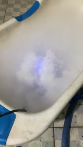 Nguồn chống ẩm 2 vỉ 48v-720w-sử dụng cho 2 vỉ phun sương 10 mắt