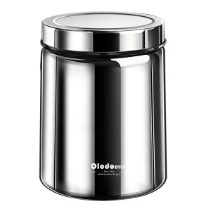 Olodo | Food-grade Sealed Storage Canister