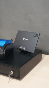 BARCODIA Tablet BMAX Maxpad I11S 12/128 GB 8000 MAh 11 Inci Octacore Android 15