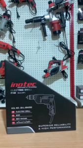 MESIN BOR INOTEC IT-60 mdl maktec