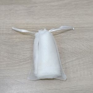 (50pcs) Kantong Tile Kemasan TASBIH MANUAL 9x16cm