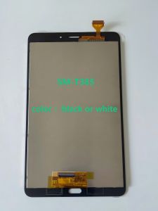 For Samsung Galaxy Tab A 8.0 2017 SM-T385 T385 Touch Digitizer Lcd Display Digitizer Assembly Free Tools