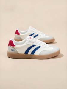Semir | Vintage Breathable Autumn Mens Training Shoes