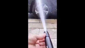 Direct injection car washer water pressure washer Water Gun for Washing Car washing watere gun carwash spray gun hose nozzle pressure water jet car wash gun high pressure washer nozzle spray