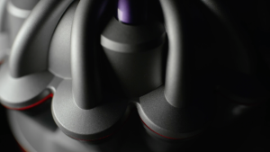 Dyson V8™ Absolute Cordless Vacuum Cleaner | Anti-tangle | Versatile | Compact | Vakum Lantai