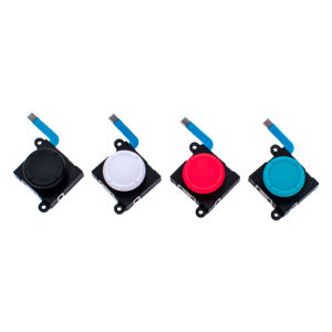 [Ready Stock]NS Switch Lite Handle Rocker 3D Joy-Con Game Joystick Left Right Universa