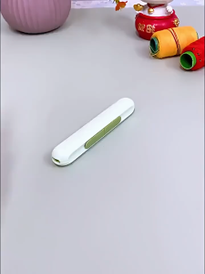 Portable 2-in-1 Seam Ripper & Needle Threader