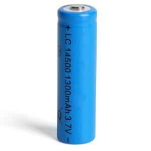 TEKANAI | Rechargeable Lithium Battery 14500